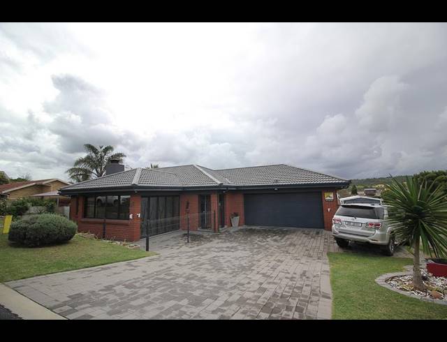 3 BEDROOM HOUSE FOR SALE IN TERGNIET